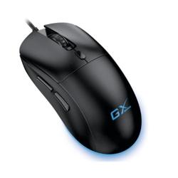 Mouse Genius Scorpion M500 Usb Black 31040011400