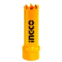 Broca Sierra Bimetal 5/8" 16 mm Ingco