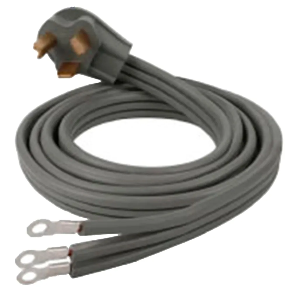 Cable Para Secadora Srdt 40 Amp
