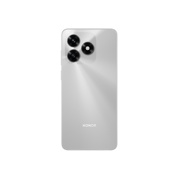 Celular HONOR X5c Plus 256GB Silver