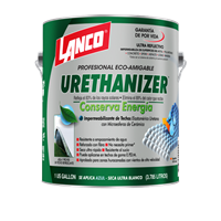 Sellador Techo Urethanizer Galon Lanco