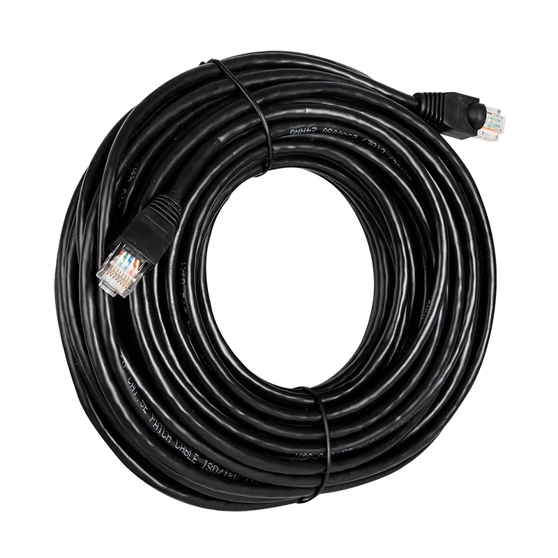 Cable de red categoría 5 - 15 m