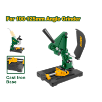 Soporte Esmeriladora Angular 4 1/2" - 5" Jadever