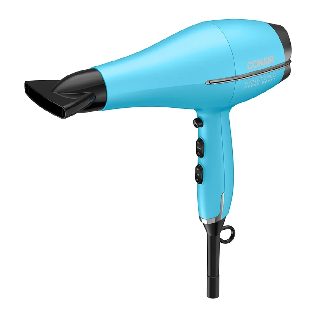 Secadora de cabello Conair con Ácido Hialurónico