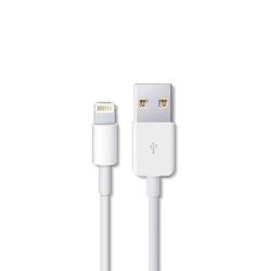Cable USB A Lightning, 1 Metro, Klip Xtreme