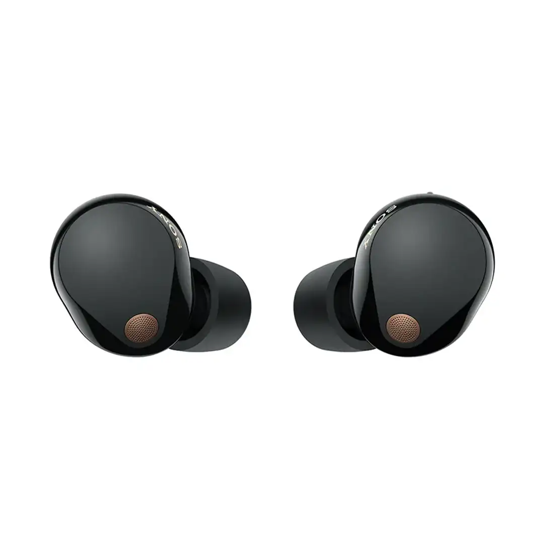 Sony WF-1000XM5 Premium Noise-Canceling Truly Wireless Earbuds