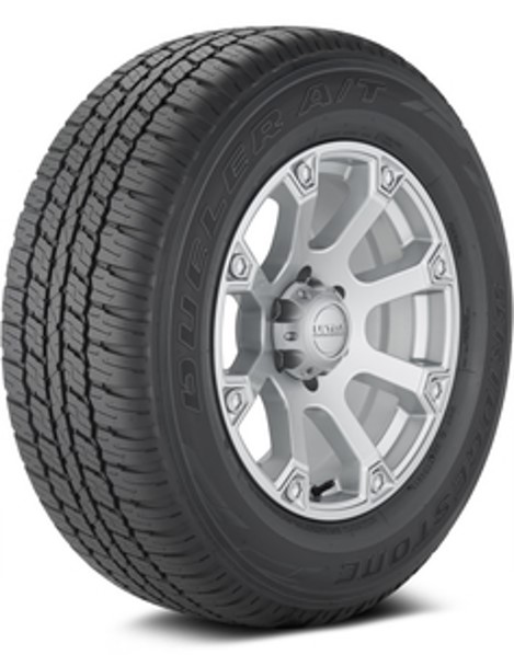 BRIDGESTONE 245/75R17 112H DUELER A/T 693II