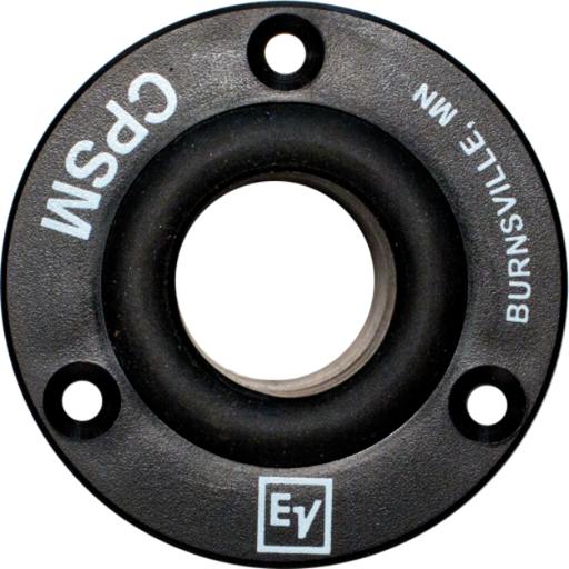 BASE INSTALACION PARA MICROFONO CUELLO GANZO XLR ELECTROVOICE CPSM