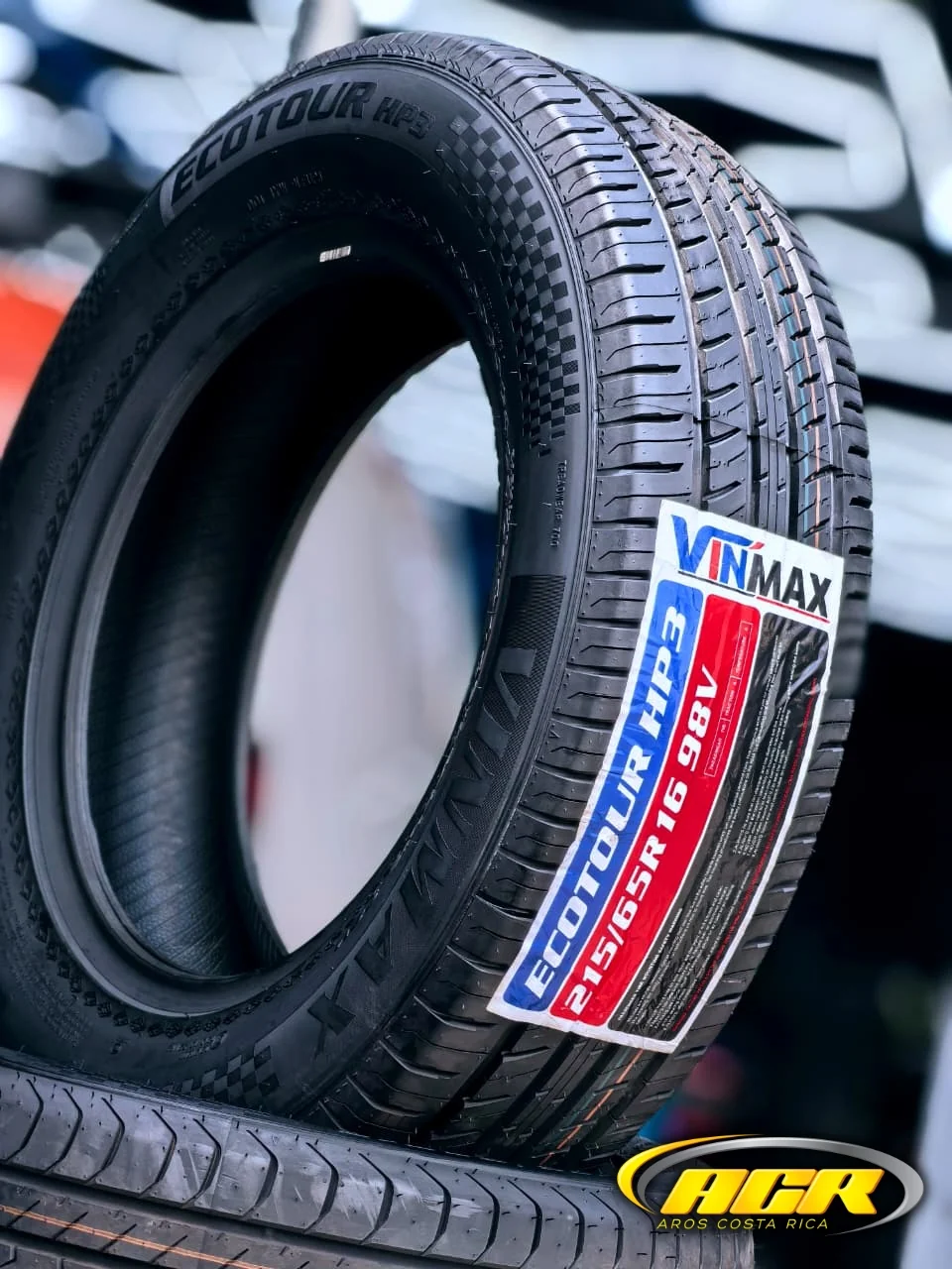 215/65R16 Vinmax Ecotour HP3