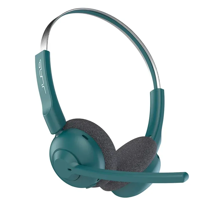 HEADSET JLAB GO WORK POP – INALAMBRICO – TEAL