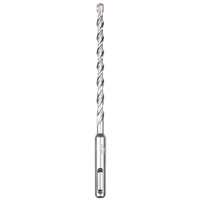 Broca Sds-Plus 3/16 X 2 X 4 1/2"Milwaukee