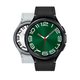 Galaxy Watch6 Classic (Bluetooth, 47mm)
