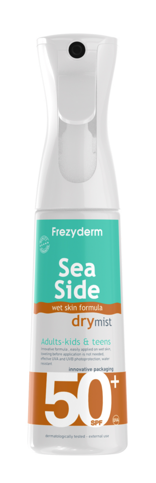 Frezyderm Fotoprotector Sea Side Dry Mist 300 ml