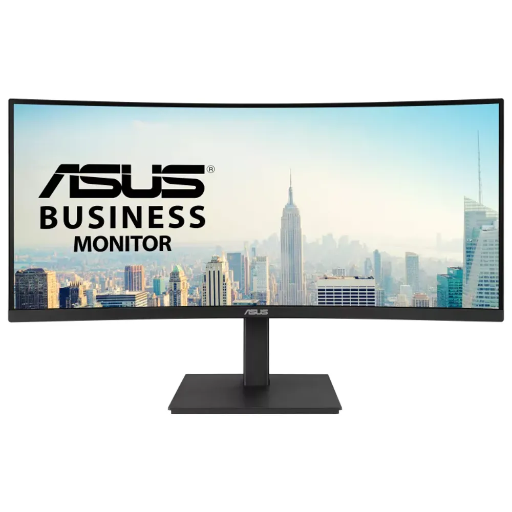 MONITOR CURVO LED 34″ ASUS VA34VCPSR 4MS – 100HZ – 3440X1440