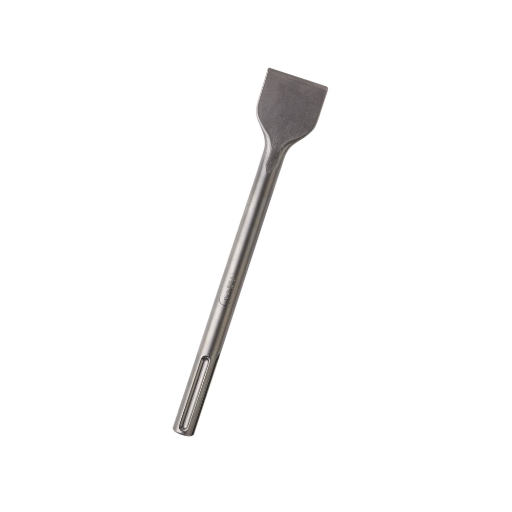 Cincel plano sds max 3x12 pulg