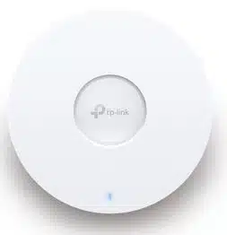 Punto de Acceso TP-Link EAP650 Ceiling Mount WiFi 6 – Blanco