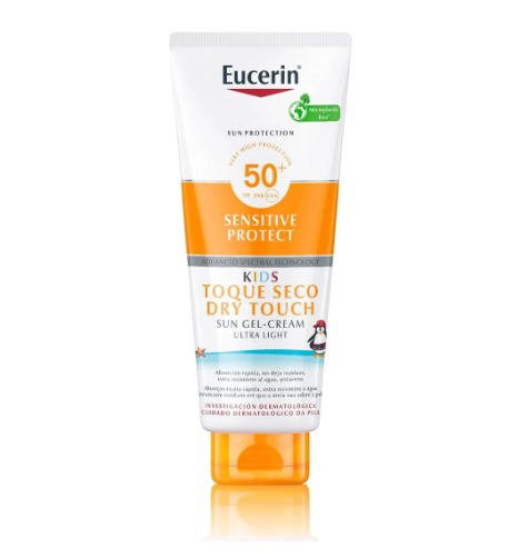 Eucerin sun kids sensitive protect 200ml
