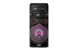 Parlante Sound Tower LG RNC7, Bluetooth, Subwoofer, Karaoke, Lu