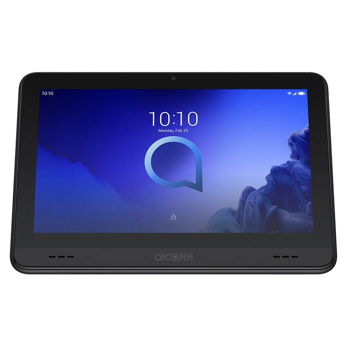 Tablet Alcatel 1 GB 32 GB 7 pulgadas Black Smart TAB 9317