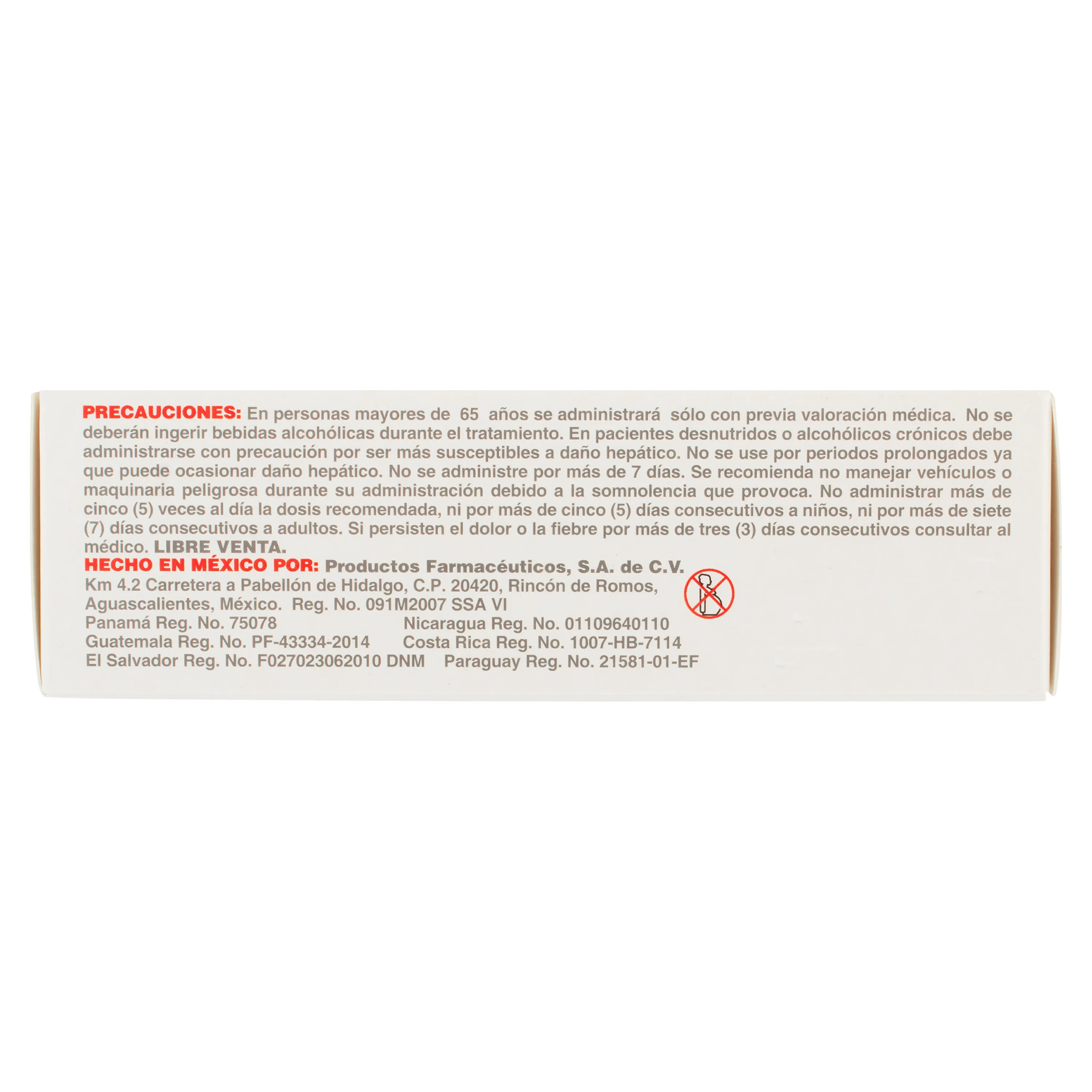 Antifludes Más Antigripal, Caja 12 Cápsulas