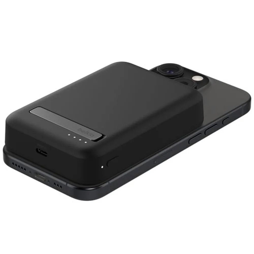 Power bank magnético Belkin BoostCharge Pro 10,000 mAh 15W