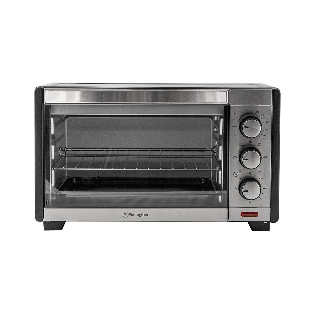 Horno eléctrico Westinghouse 1500W