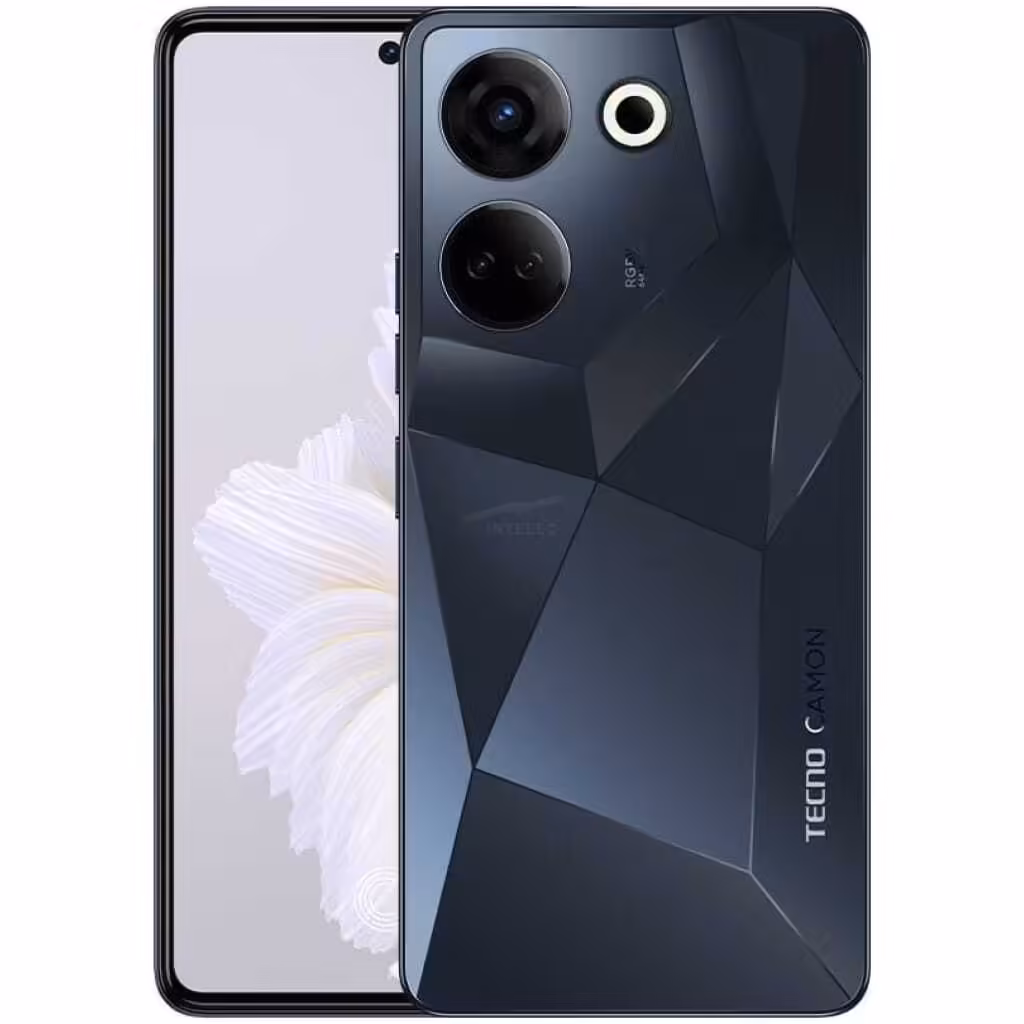 TECNO CAMON 20 16(8+8)+256GB
