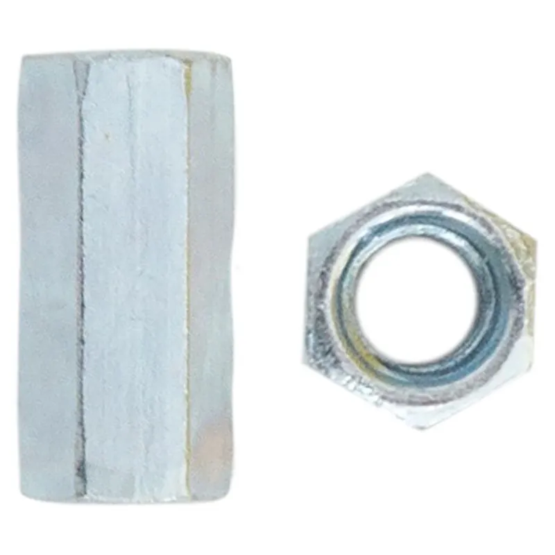 Tuerca unión 1/4" 6 uds