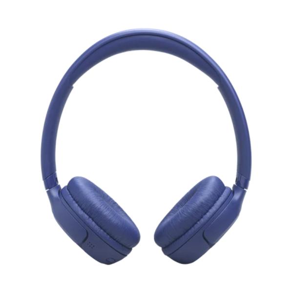 Headset JBL Tune 530BT 6.0 Inalámbrico Bluetooth – Azul