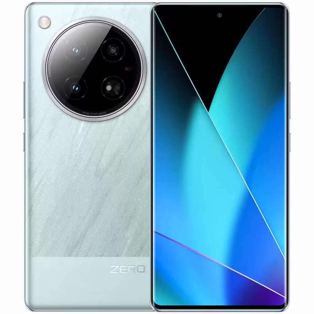 INFINIX ZERO 40 16(8+8)+512GB