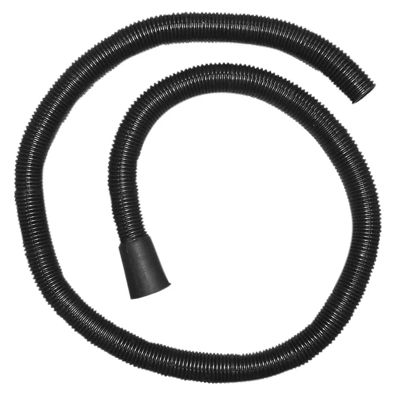 Manguera de polipropileno para lavadora 1 1/4" universal 150cm coflex
