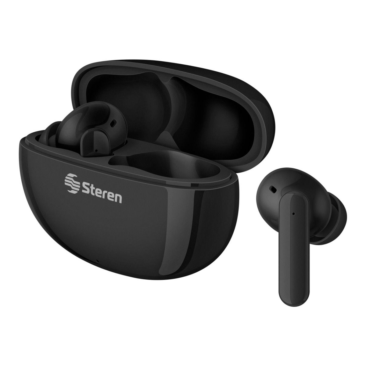 Audífonos Bluetooth* Touch True Wireless con Active Noise Cancelling