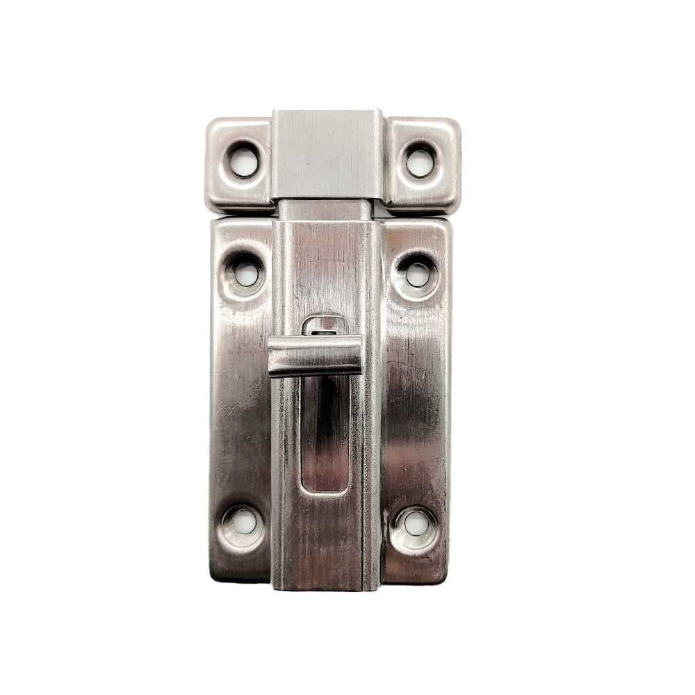 Pasador 7.6cm (3) alta resistencia acero inoxidable