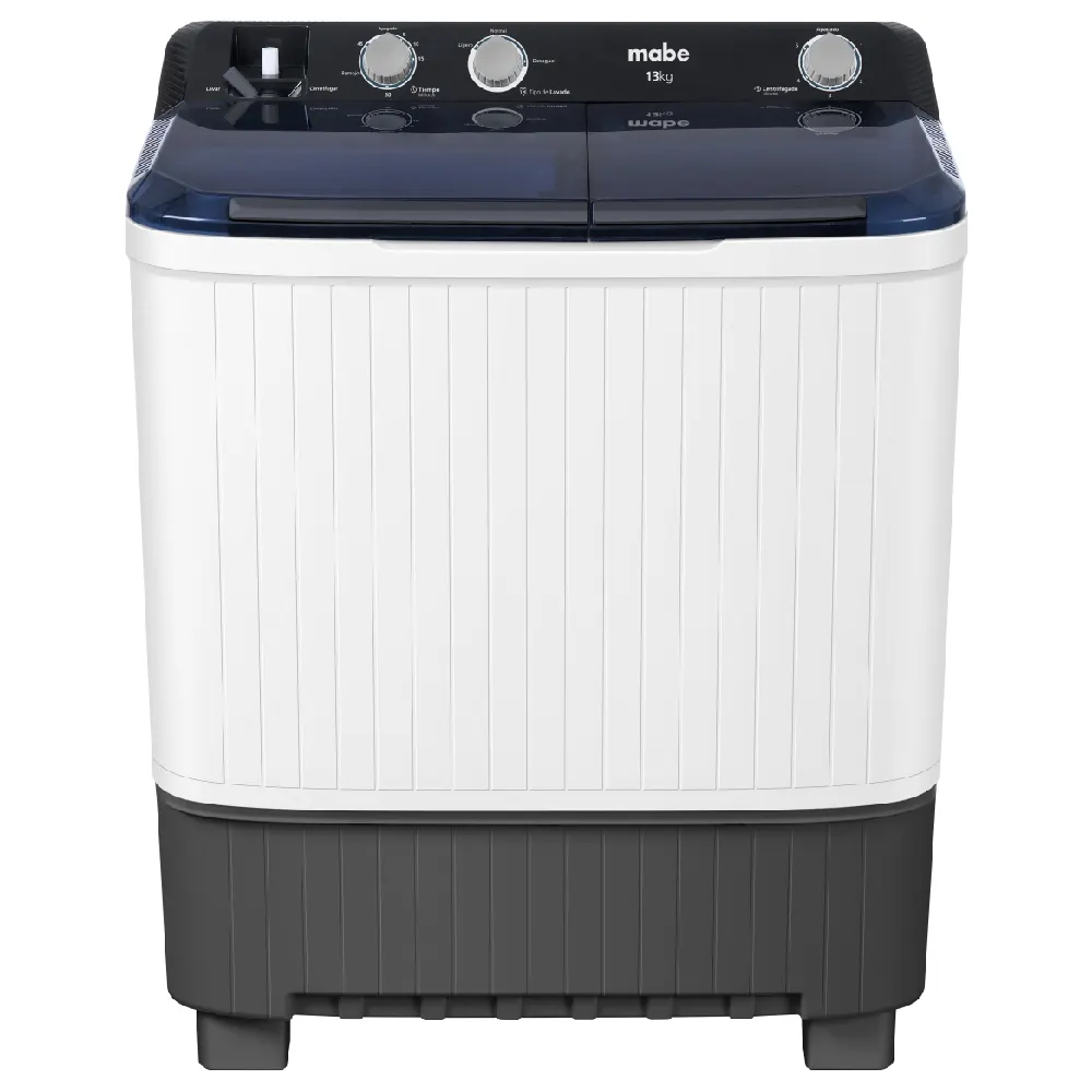Lavadora Mabe Superior Análogo 13 kg LMDX3123HBAB0