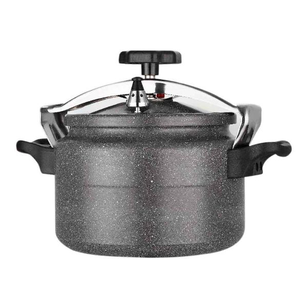Olla Presión MAGGIO PC028C 11L Negra