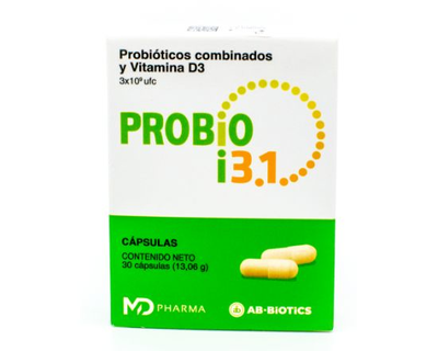 Probio i3.1 15 tabletas