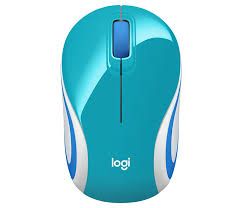 MOUSE LOGITECH MINI M187