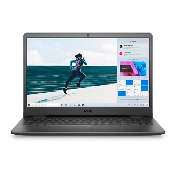 LAPTOP DELL INSPIRON 3520 9NN06 15.6″ I7-1255U 8GB 512GB SSD BLACK WIN 11-SPANISH