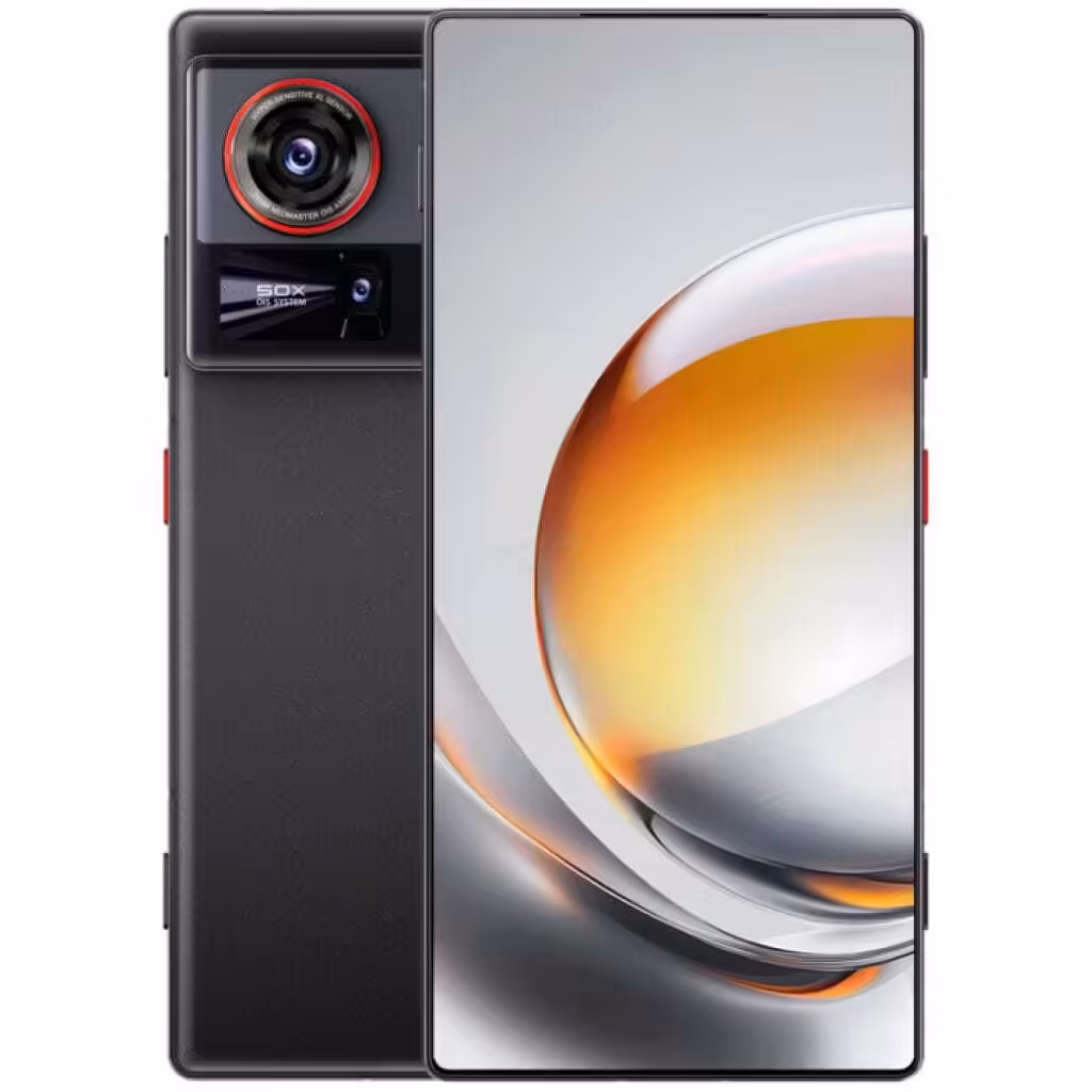 NUBIA Z80 ULTRA 5G 16+512GB
