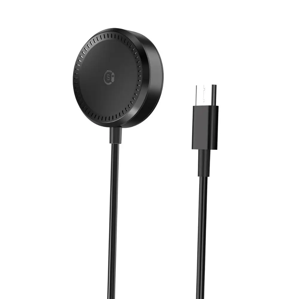 Cargador Dual Inalámbrico para Smartwatch RadioShack 5V 2733366