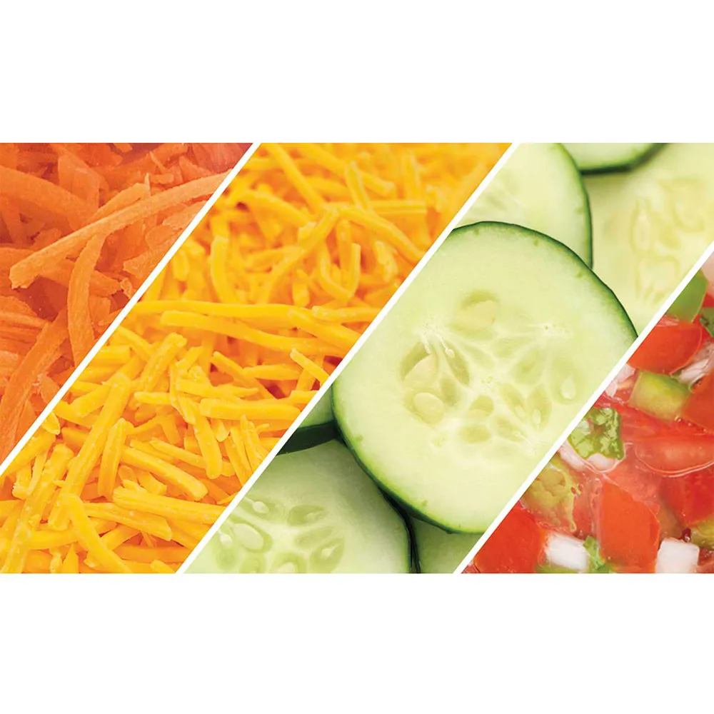 Procesador de alimentos Hamilton Beach 8 tazas 70450
