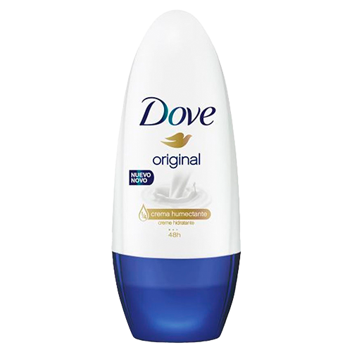 DOVE DEO 50 GRS ROLL-ON