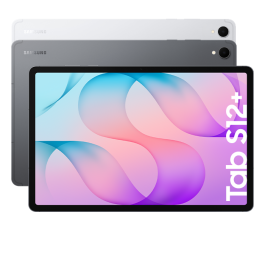 Galaxy Tab S12+ (Wi-Fi, 12.6”) 256GB