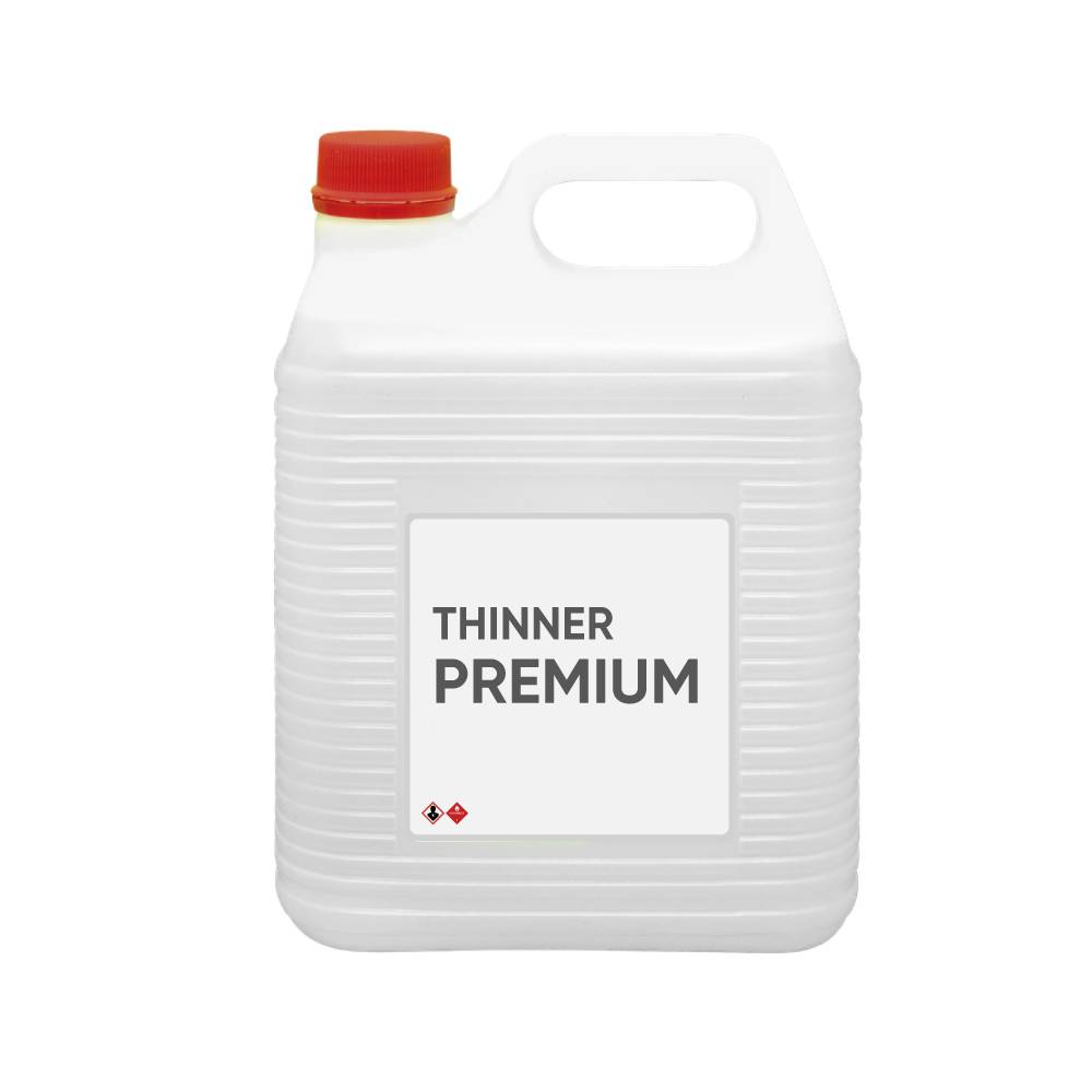 Thinner corriente 1 galon