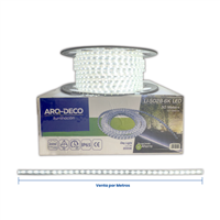 Manguera Led x Metro Luz Dia Arqdeco