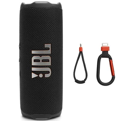 Parlante JBL Flip 7 – Negro
