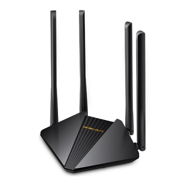 Router mercusys dual band 300mbps ac1200 inalambrico ac12g
