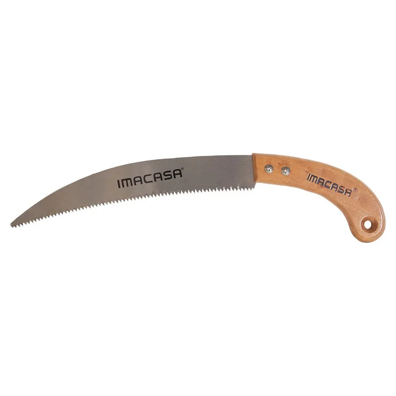 Serrucho rabo zorro 12"