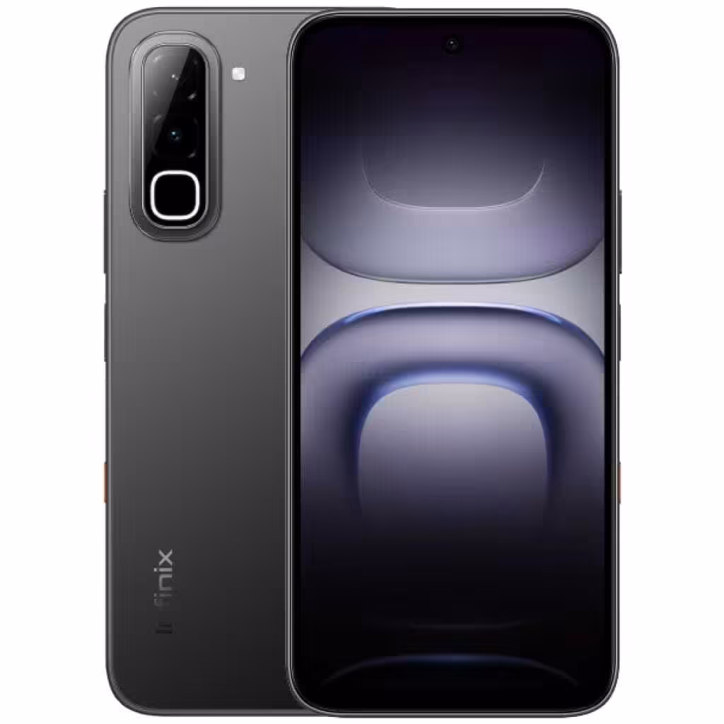 INFINIX HOT 70 8(4+4)+256GB