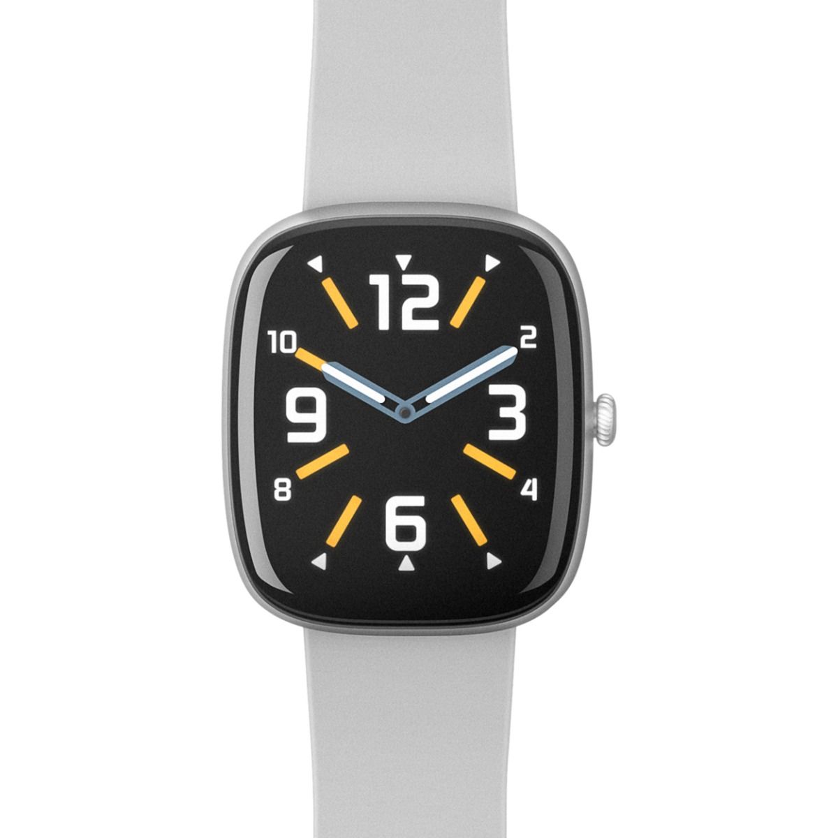Smart Watch Bluetooth* Touch, 1.6”, 22 mm